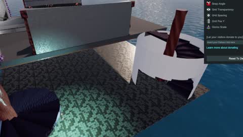 MisterRileyD online show from 01/18/25, 01:30