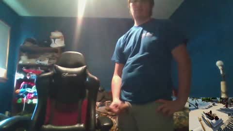 MisterRileyD online show from 02/04/25, 06:06