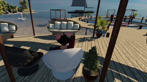 MisterRileyD online show from 02/23/25, 10:53