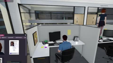 MisterRileyD online show from 02/05/26, 04:55