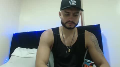 mistersam33 online show from 12/01/24, 09:37