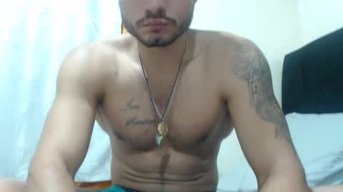 mistersam33 online show from 12/28/24, 03:48