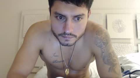 mistersam33 online show from 01/13/25, 07:11