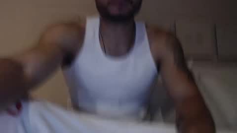 mistersam33 online show from 01/14/25, 04:57