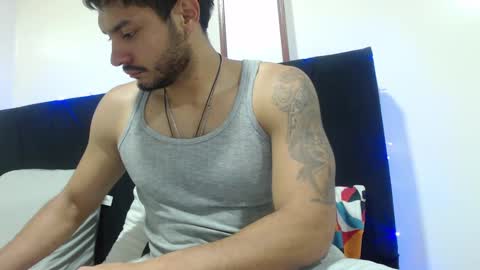 mistersam33 online show from 01/21/25, 11:45