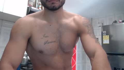 mistersam33 online show from 01/23/25, 03:11