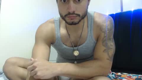 mistersam33 online show from 01/23/25, 10:33