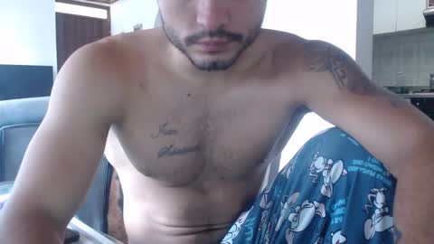 mistersam33 online show from 01/28/25, 03:25