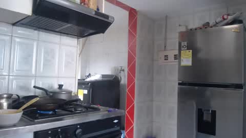 mistersam33 online show from 02/12/25, 02:32