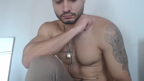 mistersam33 online show from 02/24/25, 09:09