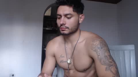 mistersam33 online show from 02/25/25, 10:18