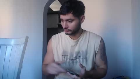 mistersam33 online show from 03/03/25, 12:27