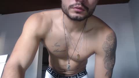 mistersam33 online show from 03/03/25, 10:20