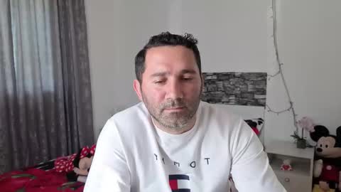 mistervybe online show from 04/16/26, 07:53