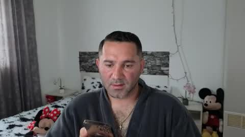 mistervybe online show from 04/21/26, 06:41