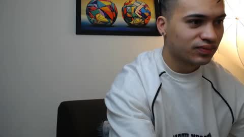 ANDR online show from 09/12/25, 07:30