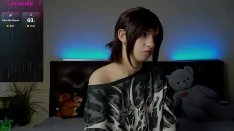 Snapshot of mistikcat chatting on 02/08/26, 03:04 mistikcat online show from 02/08/26, 03:04