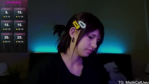 Snapshot of mistikcat chatting on 02/25/26, 03:10 mistikcat online show from 02/25/26, 03:10