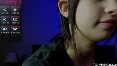 Snapshot of mistikcat chatting on 03/02/26, 05:42 mistikcat online show from 03/02/26, 05:42