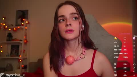 Hi everyone Im Tina online show from 12/03/25, 07:38