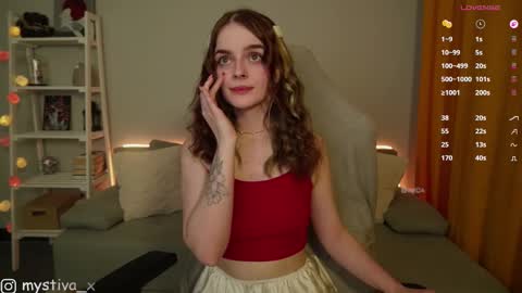 Hi everyone Im Tina online show from 03/01/26, 05:04