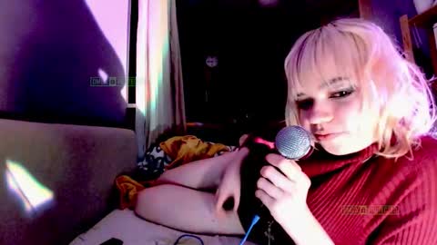 mistr_daria_femdom online show from 12/14/25, 02:39