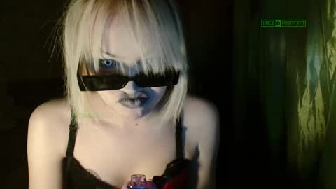 mistr_daria_femdom online show from 02/14/26, 11:34