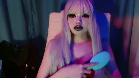 mistr_daria_femdom online show from 04/03/26, 02:20