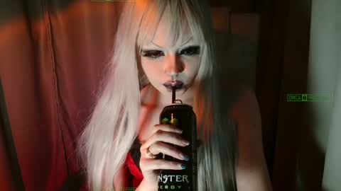 mistr_daria_femdom online show from 04/06/26, 11:16