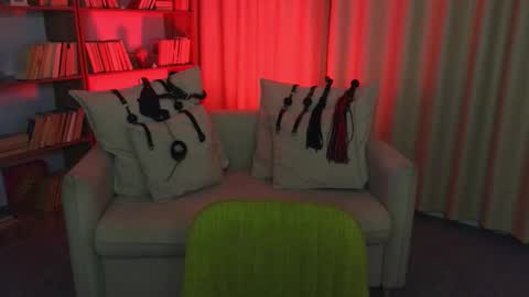 Marcelline online show from 02/01/26, 10:14