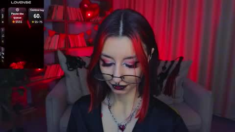 Marcelline online show from 02/06/26, 10:07