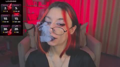 Marcelline online show from 03/15/26, 09:04