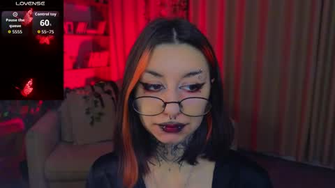 Marcelline online show from 03/30/26, 01:39