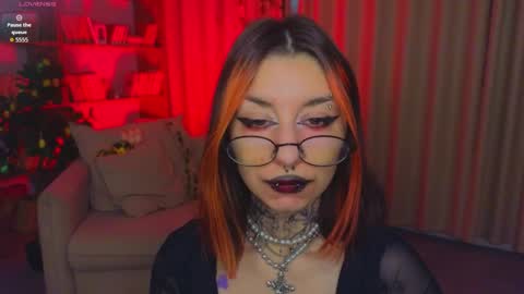 Marcelline online show from 04/05/26, 01:14