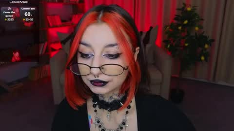 Marcelline online show from 05/27/26, 01:57