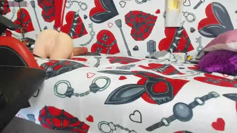 Snapshot of mistress_adel chatting on 02/23/25, 10:06 mistress_adel online show from 02/23/25, 10:06