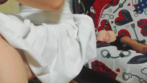 Snapshot of mistress_adel chatting on 02/24/25, 03:31 mistress_adel online show from 02/24/25, 03:31