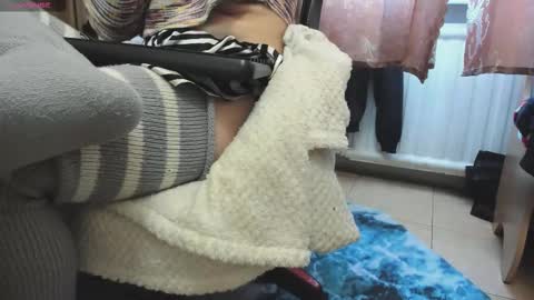 mistress_adel online show from 01/12/26, 10:20