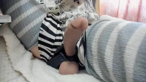 mistress_adel online show from 02/17/26, 12:34