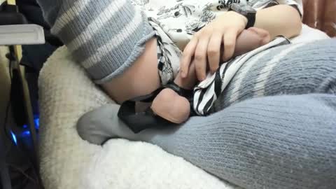 mistress_adel online show from 03/12/26, 04:57