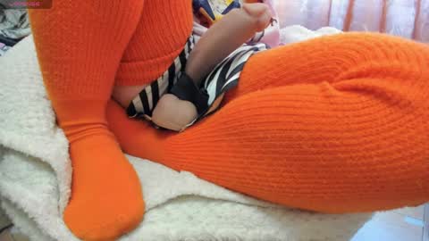 mistress_adel online show from 04/08/26, 07:19