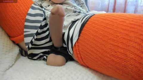 mistress_adel online show from 04/09/26, 08:09