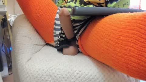 mistress_adel online show from 04/18/26, 08:18