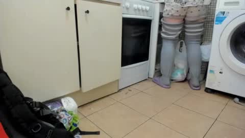 mistress_adel online show from 05/17/26, 06:55