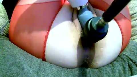 Squirting Queen online show from 01/14/26, 10:58