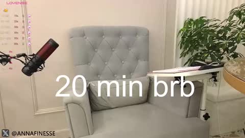 Her Infernal Majesty online show from 02/16/25, 07:05