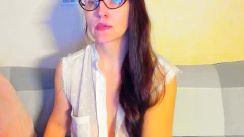 Victoria Eden online show from 04/08/26, 08:09