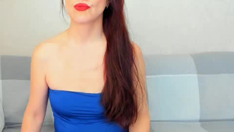 Victoria Eden online show from 05/20/26, 09:26