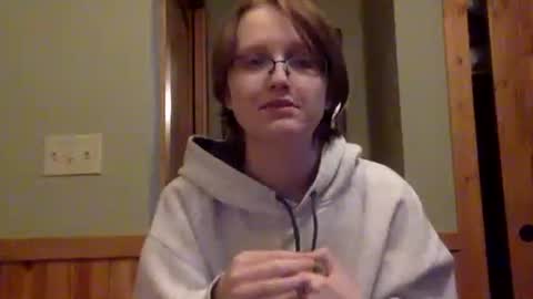 Lassie Cassie online show from 06/03/26, 12:24