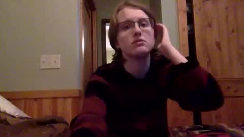 Lassie Cassie online show from 06/06/26, 07:07